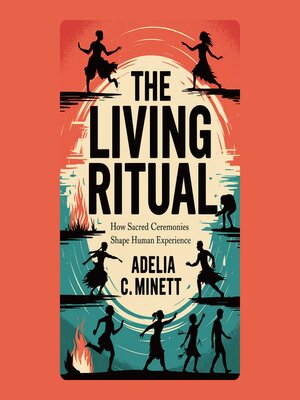 cover image of The Living Ritual